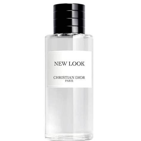 dior new look parfume|Dior new look controversy.